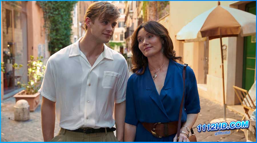  One Day หนึ่งวัน นิรันดร์รัก (2024) พากย์ไทย