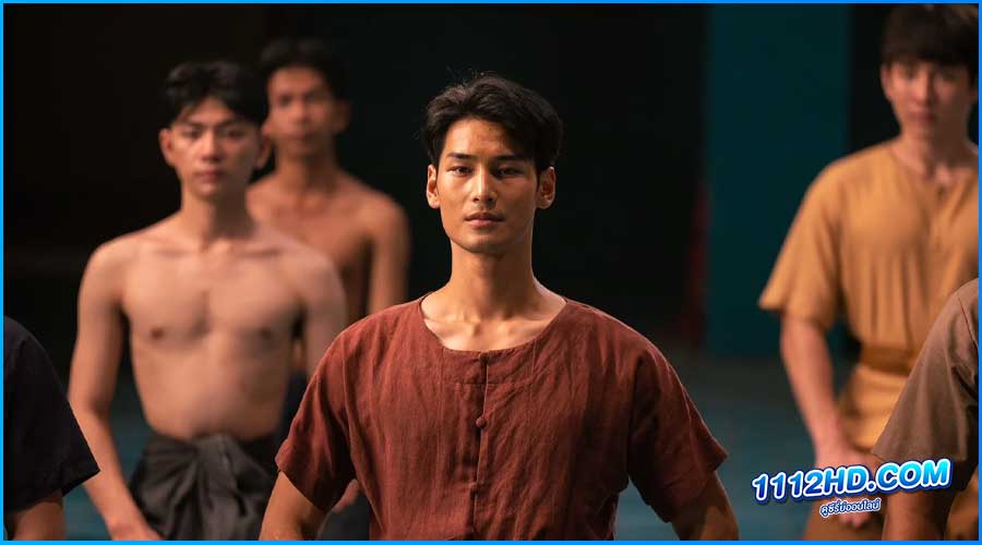 ดูหนัง แมนสรวง ManSuang (2023) HD เต็มเรื่อง