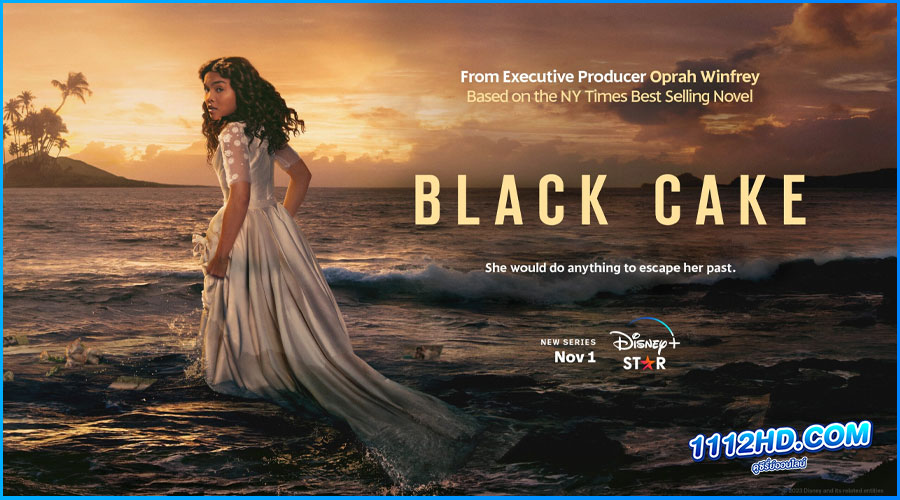 ดูซีรี่ย์ Black Cake (2023)
