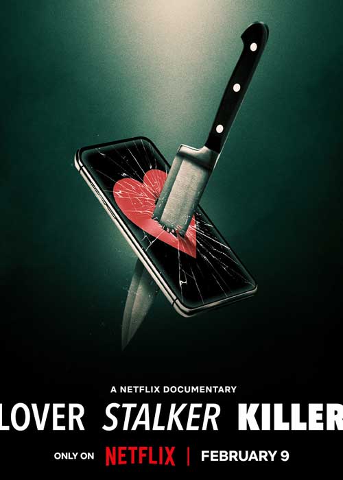 Lover, Stalker, Killer (2024) คนรัก สตอล์กเกอร์ ฆาตรกร