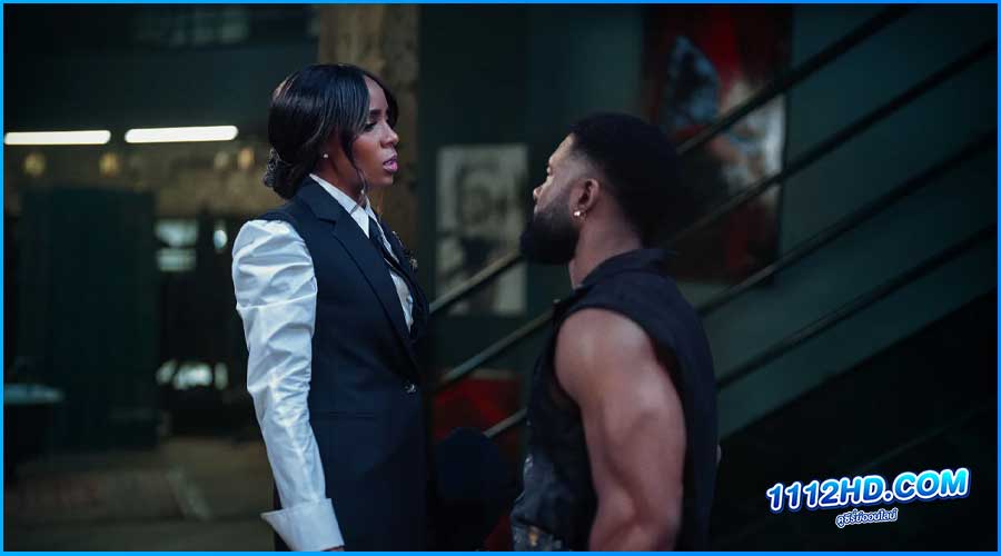 Mea Culpa ทนายคดีฆ่า (2024) พากย์ไทย