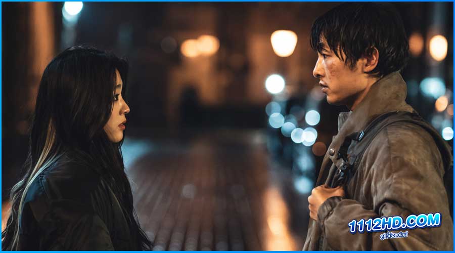 ดูหนัง ผมชื่อโรกีวาน My Name is Loh Kiwan