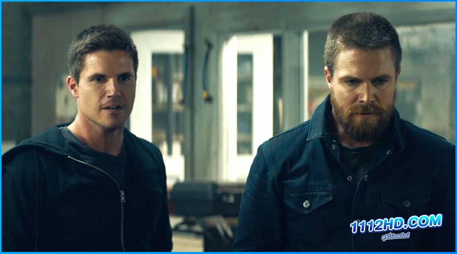 ล่าคนโคตรพลัง ภาค 2 เต็มเรื่อง พากย์ไทย