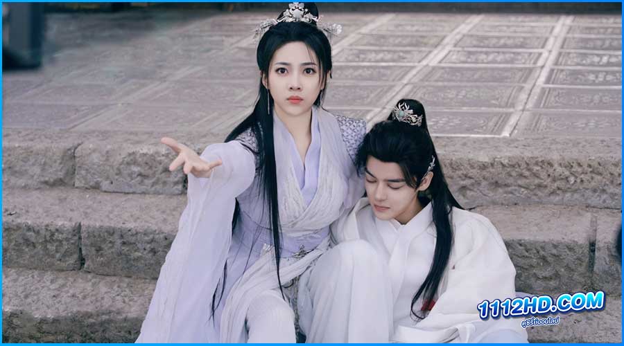 แม่ทัพหญิงยอดดวงใจ (ซับไทย)