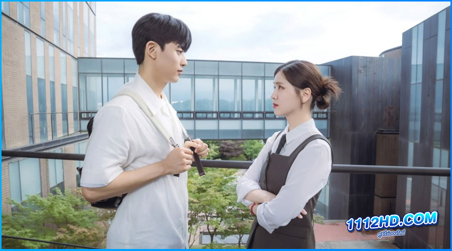 Branding in Seongsu (2024) ซับไทย