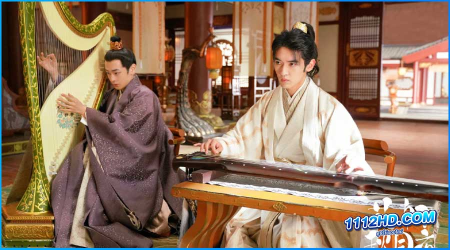 Love Behind the Melody (2022) พากย์ไทย