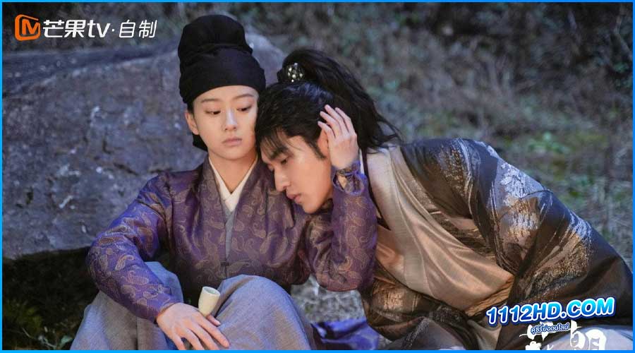 อลเวงบรรเลงรัก Love Behind the Melody (2022) พากย์ไทย 