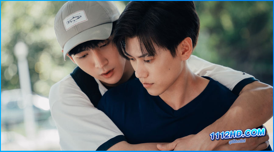 ดูซีรี่ย์ Unknown อนาคตของเรา (2024) 