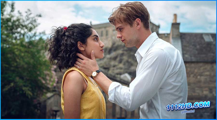 ดูซีรี่ย์ One Day หนึ่งวัน นิรันดร์รัก (2024)