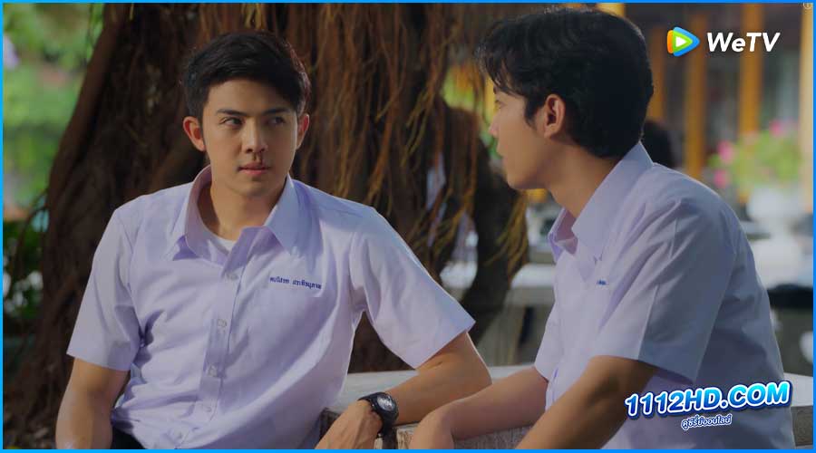 ซีรี่ย์ไทย ปลื้มคนโปรด A Secretly Love (2024) 