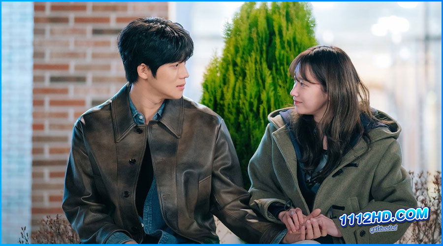 ดูซีรี่ย์ Branding in Seongsu (2024) ซับไทย