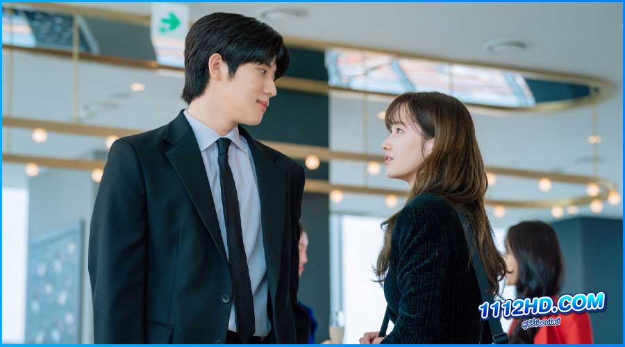 ดูซีรี่ย์ ป่วนวิวาห์สัญญารักกำมะลอ 