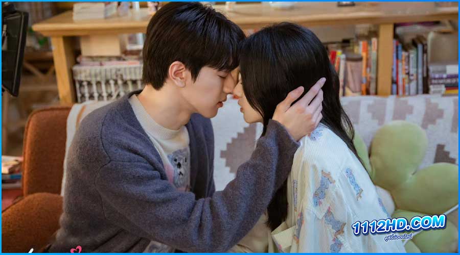 ดูซีรี่ย์ อย่ารักฉันเลย Everyone loves (2024) ซับไทย