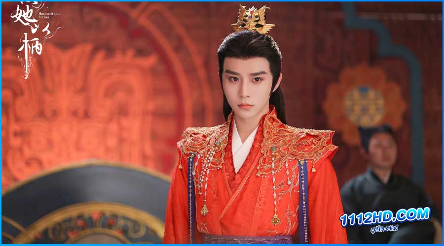 ดูซีรี่ย์ จอมนางกู้บัลลังก์ 