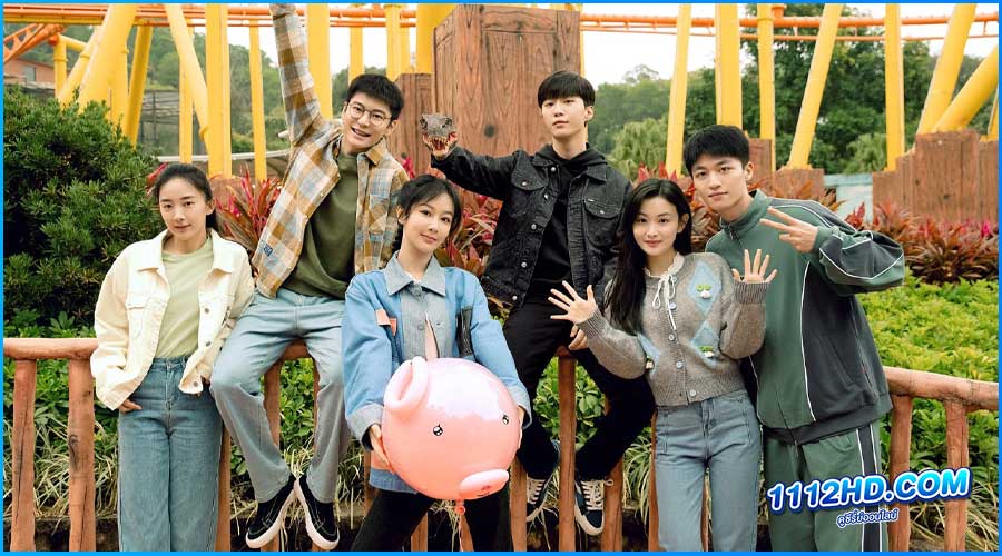 Love Endures (2024) พากย์ไทย