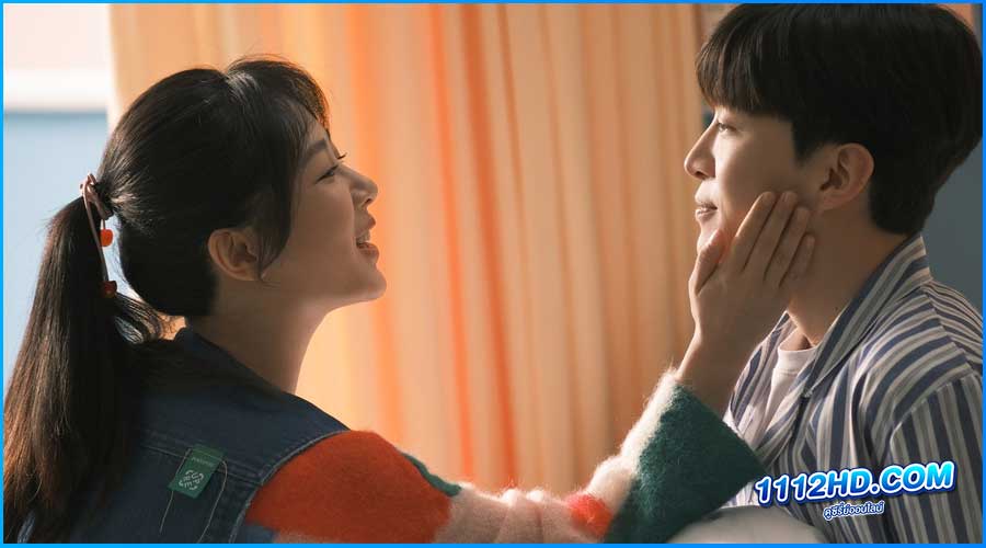 ดูซีรี่ย์ รักไม่เคยจางไปจากใจ Love Endures (2024)