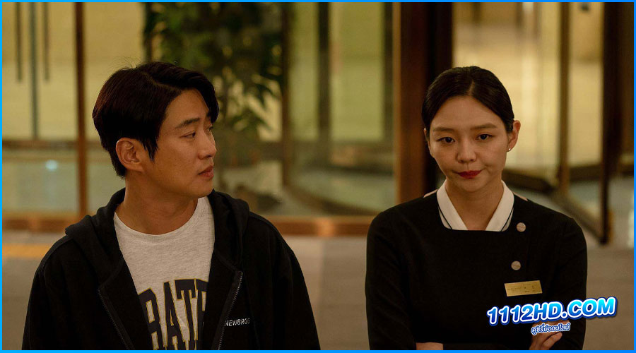 LTNS คู่แห้ง แล้งรัก (2024) พากย์ไท