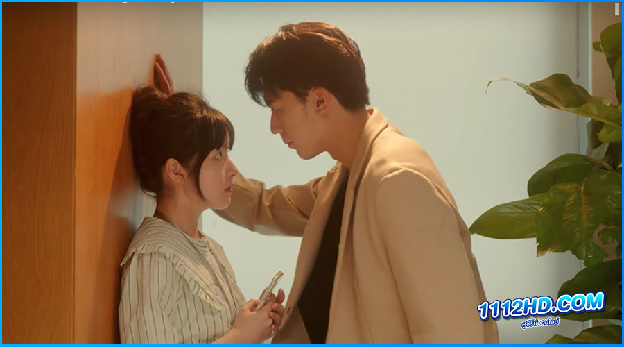 หัวหน้าฉันเป็นหมูน้อย My Piggy Boss (2024) 