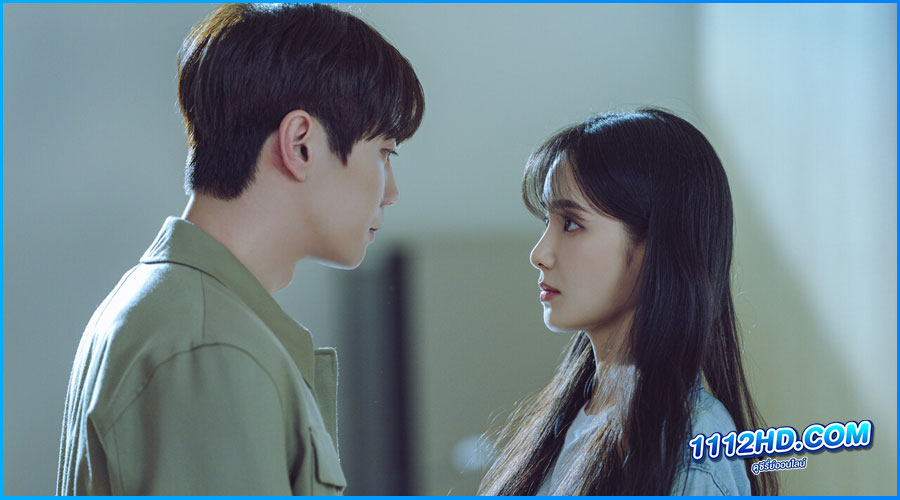 ดูซีรี่ย์ The Impossible Heir