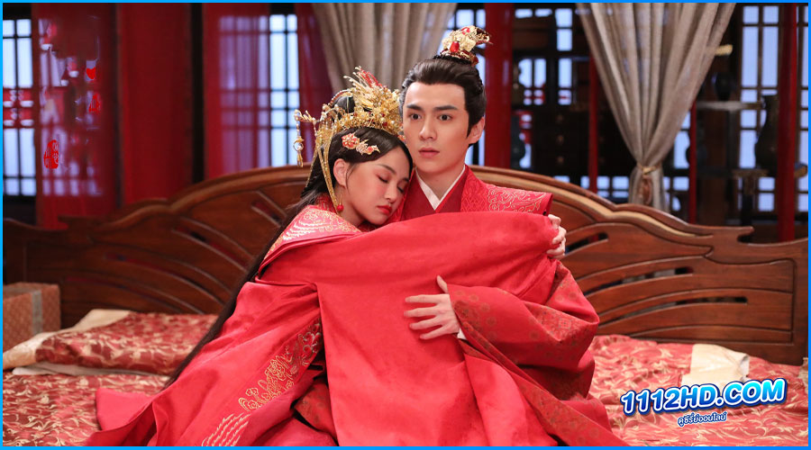 Oh My Sweet Liar (2020) พากย์ไทย