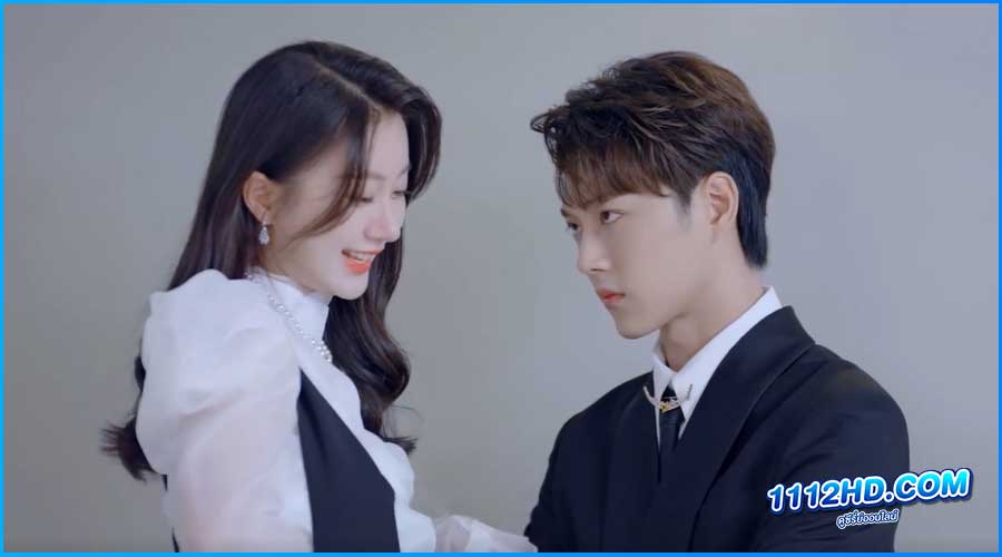 Life is Drama (2024) สัญญาหมั้นปั้นรัก