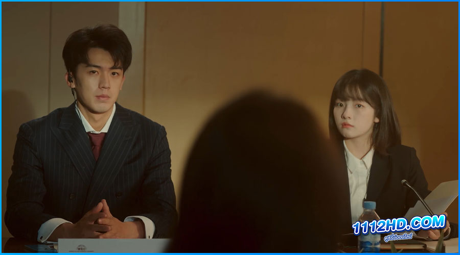 ดูซีรี่ย์ หัวหน้าฉันเป็นหมูน้อย My Piggy Boss