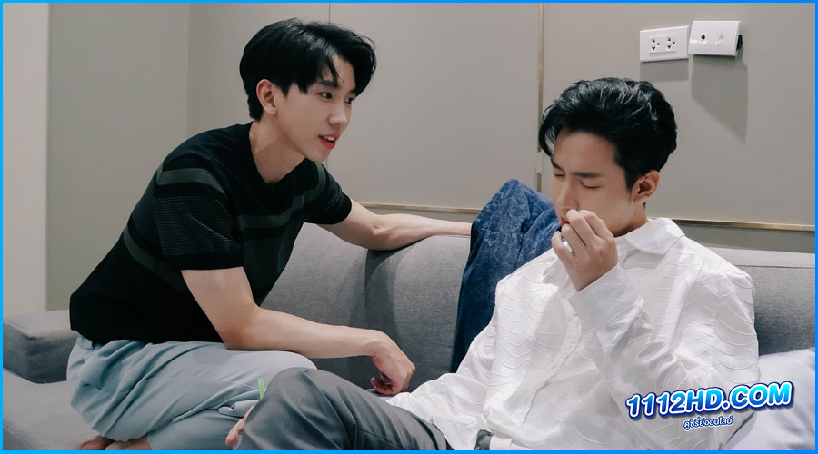 เฟื่องนคร City Of Stars The Series