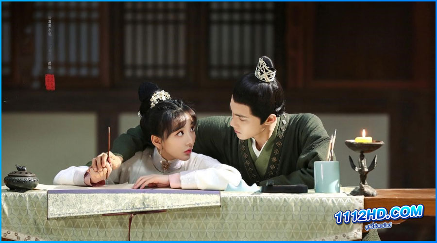 บล็อกเกอร์สาวทะลุมิติ Sassy Beauty (2022) พากย์ไทย 