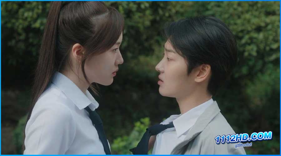 เกมพีระมิด Pyramid Game (2024) พากย์ไทย