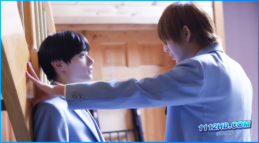 ดูหนัง ใกล้กว่านี้ จะรักแล้วนะ (2023) พากย์ไทย