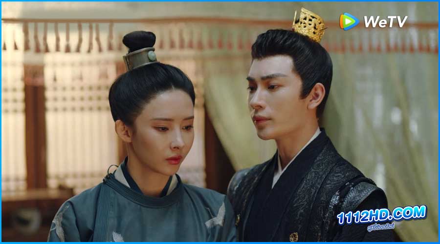 ดูซีรี่ย์ Chasing Love (2024) 