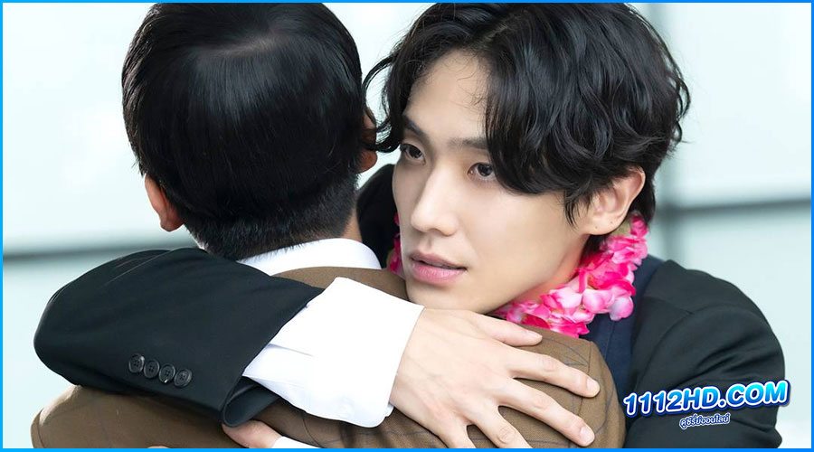 The Escape of The Seven Season 2 (2024)