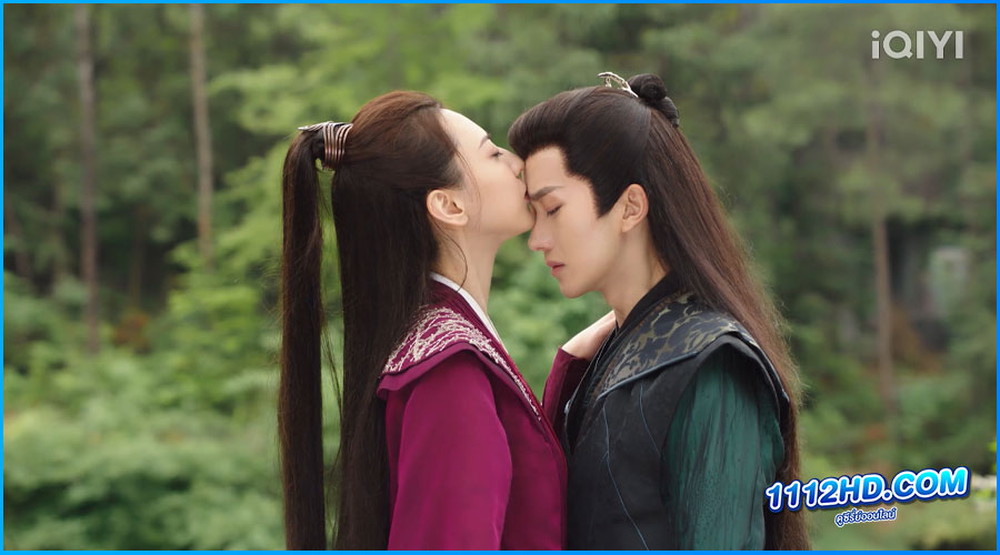 ดูซีรี่ย์ ร้อยเล่ห์คะนึงรัก