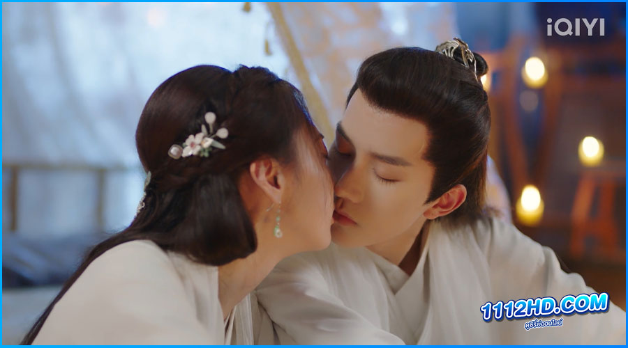 ร้อยเล่ห์คะนึงรัก Miss You Forever (2024) ซับไทย