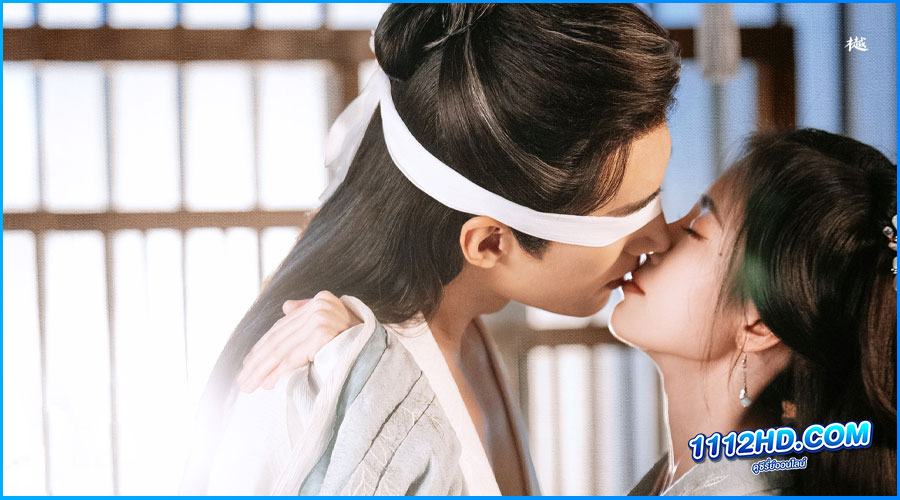 บุปผารักอลวน In Blossom