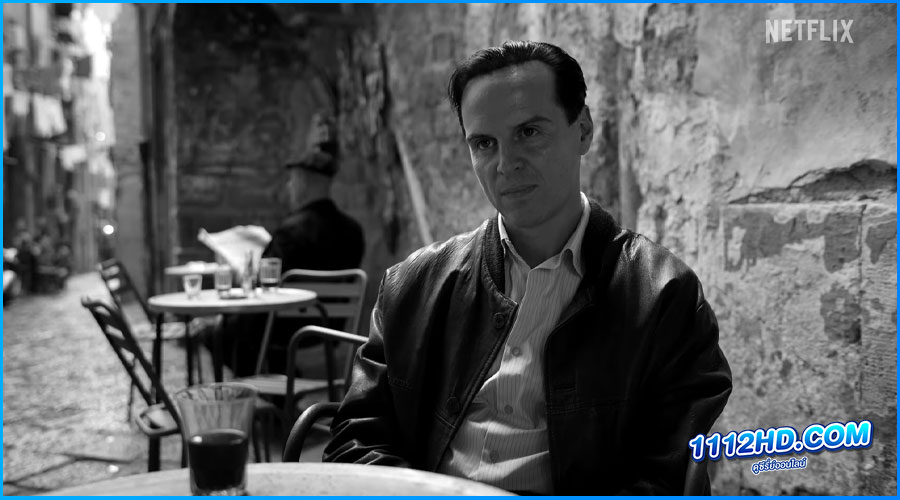 ดูซีรี่ย์ Ripley (2024) ริปลีย์ พากย์ไทย 