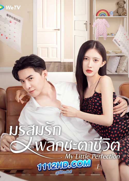 มรสุมรักพลิกชะตาชีวิต My Little Perfection (2024)