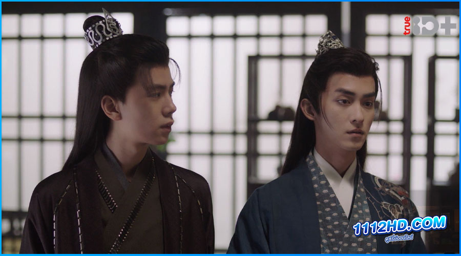 Hidden Revenge (2023) พากย์ไทย