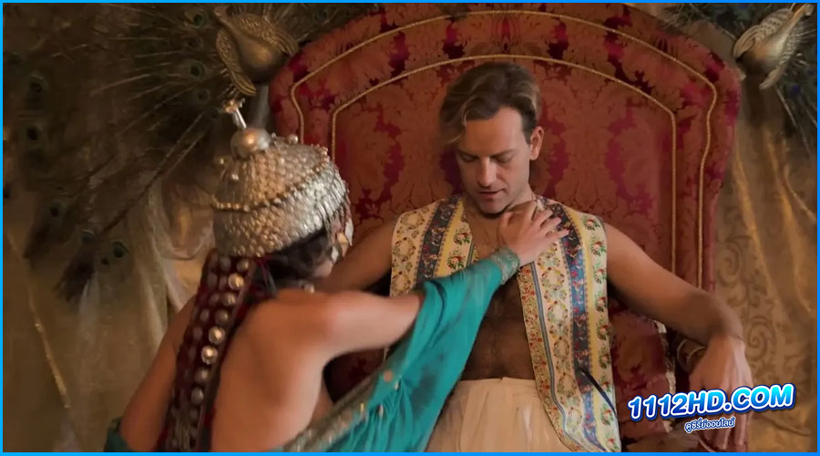 Supersex (2024) ซูเปอร์เซ็กส์