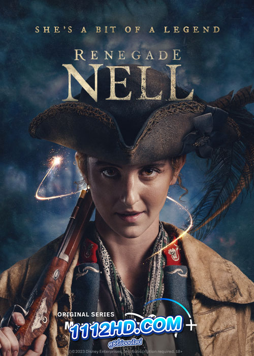 Renegade Nell (2024)
