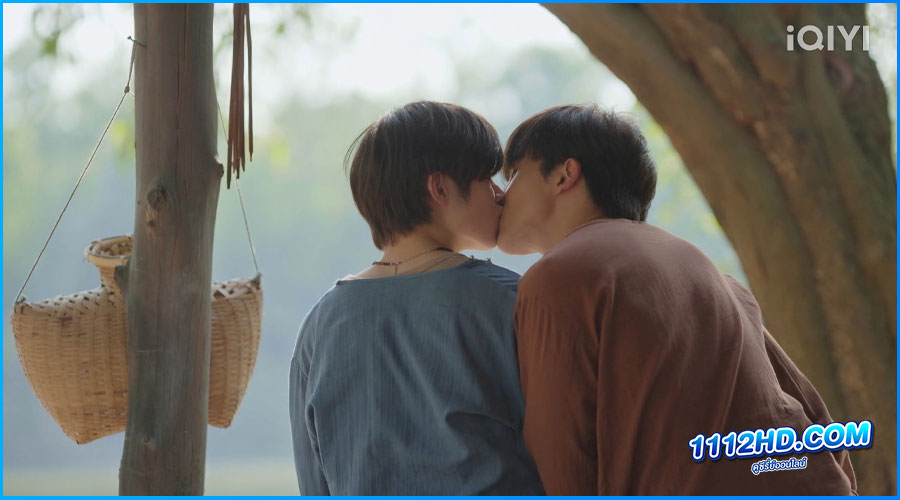 ซีรี่ย์ไทย Two Worlds โลกสองใบ ใจดวงเดียว 