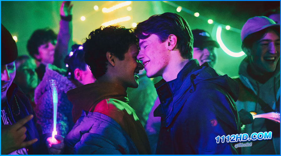 ดูซีรี่ย์ Young Royals Season 3 (2024)