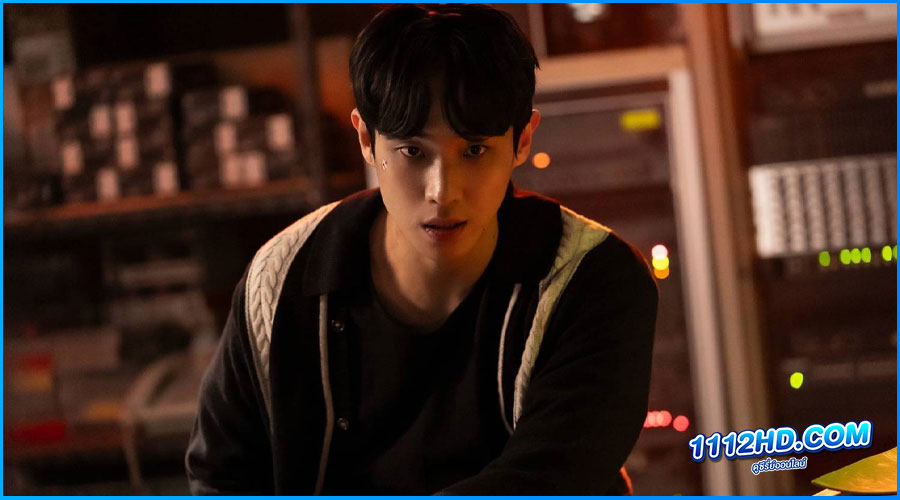 The Escape of the Seven: Resurrection (2024)