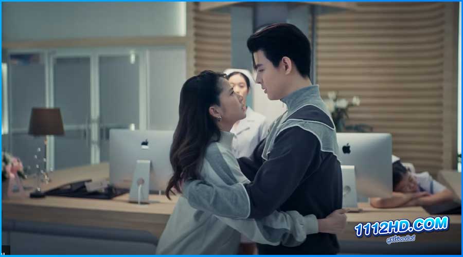 อยากตาย อย่าตาย (มรณาคาเฟ่) (2023) 