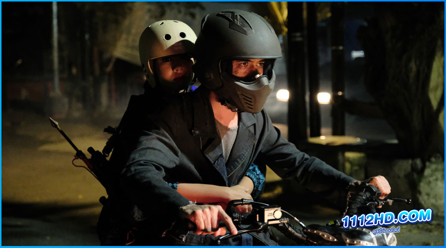  24 ชั่วโมงกับแกสปาร์ พากย์ไทย HD