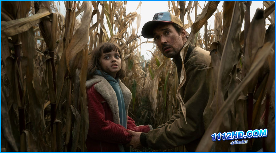 ดูซีรี่ย์ The Signal (2024) สัญญาณ