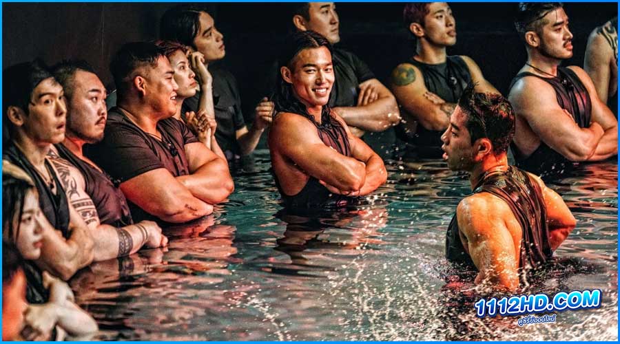 Physical: 100: Season 2 (พากย์ไทย)