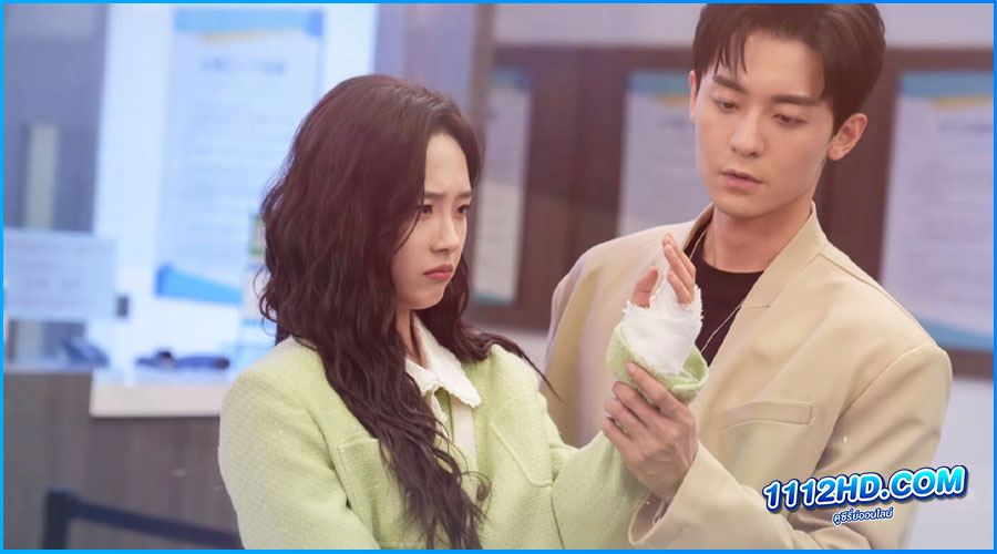 ดูซีรี่ย์ รักนี้ทีละสเตป Step By Step Love