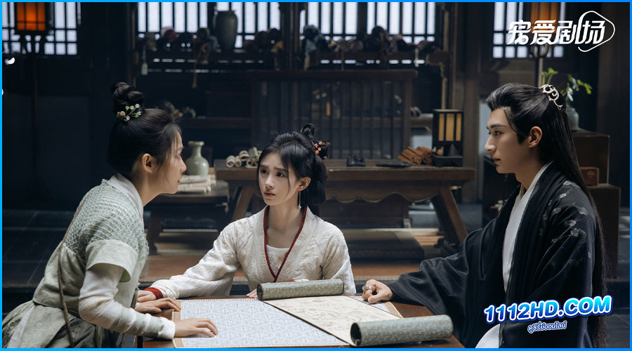  In Blossom (2024) พากย์ไทย 