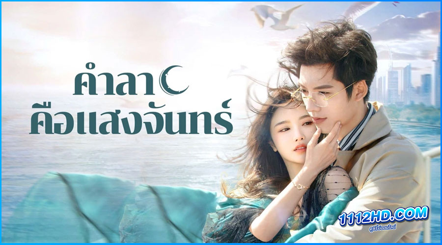 Fall in Love Again ซับไทย EP.1-21 (จบ)